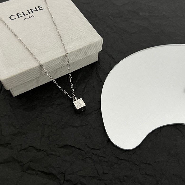 Celine Necklaces